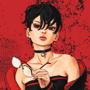 avatar Walter Shion 火