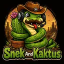 snekkaktus
