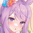 avatar Mejiro McQueen