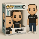 Adam H
