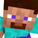 avatar John Minecraft