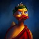 angryducky