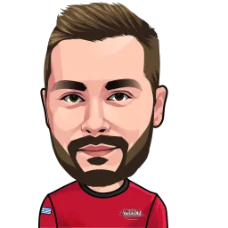 ChaosHero's Avatar