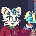 zanycat