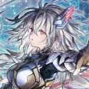 Henrique's Avatar