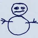 snowmann_red