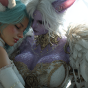 avatar ꧁ᏢᎪNᎠᏫᎡᎪ꧂