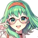 rikaisacutie