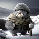 frostymcrambo