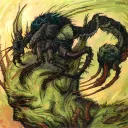 elvish_symbiote