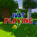just.playing
