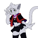 avatar snowflake winter breeze