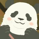 pandabit8
