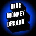 bluemonkeydragon