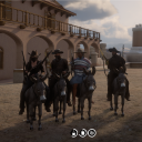 avatar Mrfunnymonkey