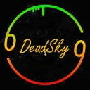6deadsky9