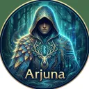 arjuna.