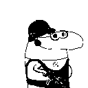 avatar Poorly Drawn HyperGDD