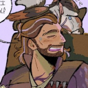 avatar damien / деймиън ★