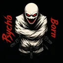 psychoborn