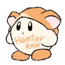 hamterraw