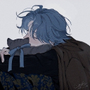 avatar 蓝雨