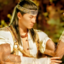 avatar shak
