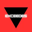 exceedes