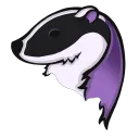 sneakybadgeruk