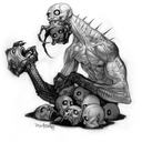 Headeater | Sebi