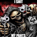 avatar captain joystick