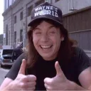 davehead