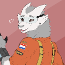 avatar Olivier the space goat