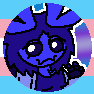 avatar sapphirephly (she/her)