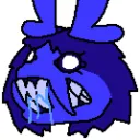 sapphirephly