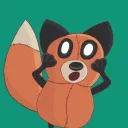 kurlyfox