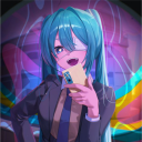 avatar ST33L NINJA XD