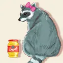 senfwaschbaer