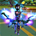 avatar Ayu | Avalyn