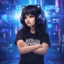 ravenvexie
