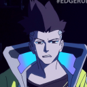 User icon