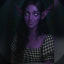 Discord Avatar