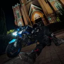 azulwolf
