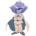 zhelgadis