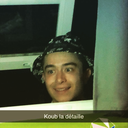 Koub Le Pecheur