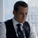 avatar Harvey Specter