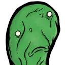pickleonastick