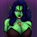 avatar Tiddy Goblin Powers