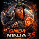 GingaNinja