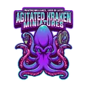 agitatedkraken